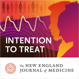 Artwork for Intention to Treat
