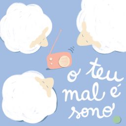 Artwork for O teu mal é sono