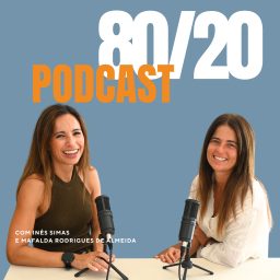 Artwork for Podcast 80/20