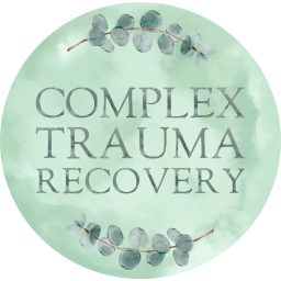 Artwork for Complex Trauma Recovery