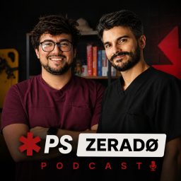 Artwork for | PS Zerado |