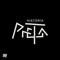 Artwork for História Preta