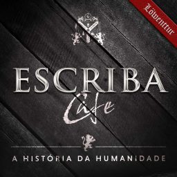 Artwork for Escriba Cafe - a história da humanidade