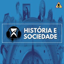 Artwork for História e Sociedade