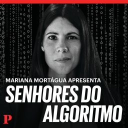 Artwork for Senhores do Algoritmo