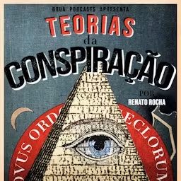 Artwork for Teorias da Conspiração