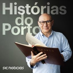 Artwork for Histórias do Porto