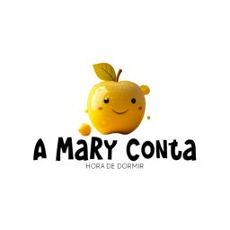 Artwork for A Mary Conta - Hora de Dormir