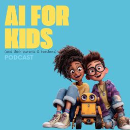 Artwork for AI for Kids