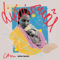 Artwork for diáriomãe