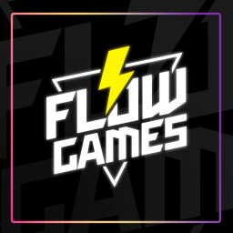 Artwork for Flow Games