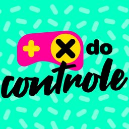 Artwork for O X do Controle