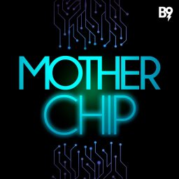 Artwork for MotherChip - Overloadr