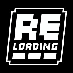 Artwork for RELOADING - Atualize-se, gamer!