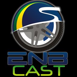 Artwork for EnB Cast