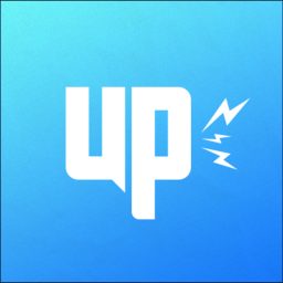 Artwork for UP