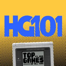 Artwork for Hardcore Gaming 101