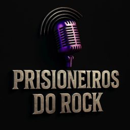 Artwork for Prisioneiros do Rock