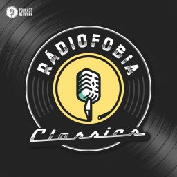 Artwork for Rádiofobia Classics