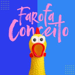 Artwork for Farofa Conceito