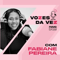 Artwork for Vozes da Vez