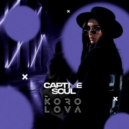 Artwork for Captive Soul by KOROLOVA