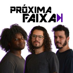 Artwork for Próxima Faixa