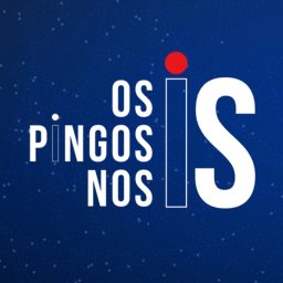 Artwork for Os Pingos nos Is