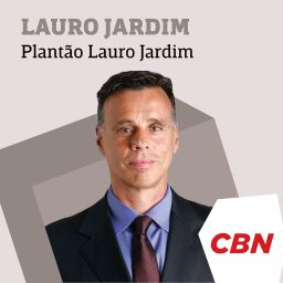 Artwork for Plantão Lauro Jardim