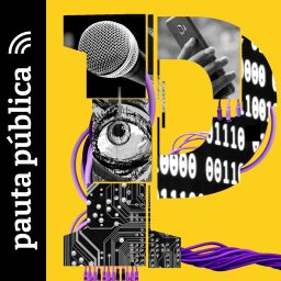 Artwork for Pauta Pública
