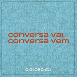 Artwork for Conversa vai, conversa vem