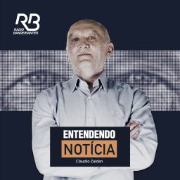 Artwork for Entendendo a Notícia