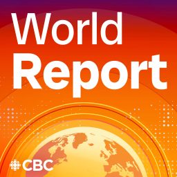 Artwork for World Report
