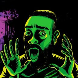 Artwork for LendaCast