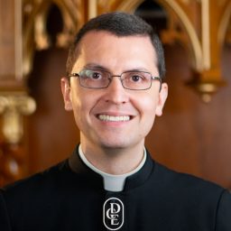 Artwork for Padre Alex Nogueira