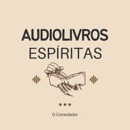 Artwork for Audiolivros Espíritas