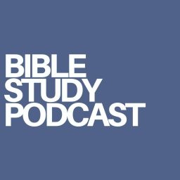 Artwork for Bible Study Podcast