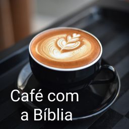 Artwork for Café com a Bíblia