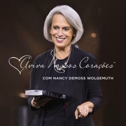 Artwork for Aviva Nossos Corações