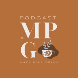 Artwork for Mães Pela Graça