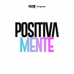 Artwork for Positivamente Podcast
