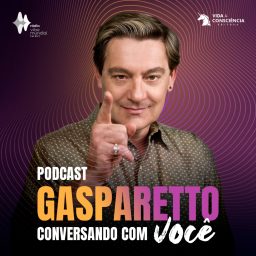 Artwork for Gasparetto conversando com Você