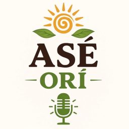 Artwork for ASÉ ORI