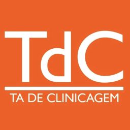 Artwork for Ta de Clinicagem