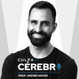 Artwork for Culpa do Cérebro