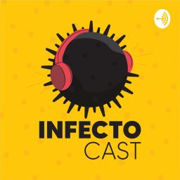 Artwork for InfectoCast