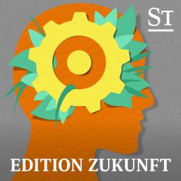 Artwork for Edition Zukunft