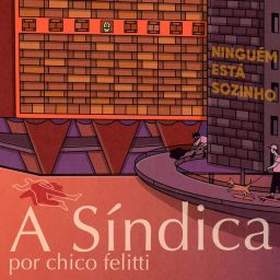 Artwork for A Síndica