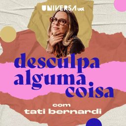 Artwork for Desculpa Alguma Coisa