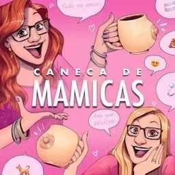 Artwork for Caneca de Mamicas